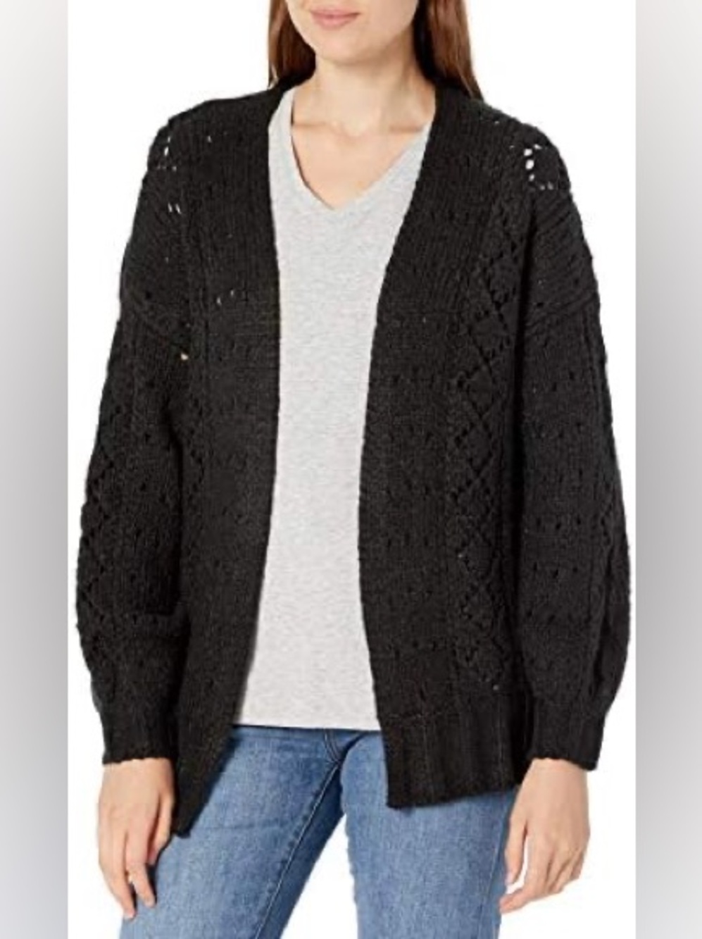 Billabong blissed out cardigan
